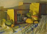 Accumulazione-aumento materia N.14